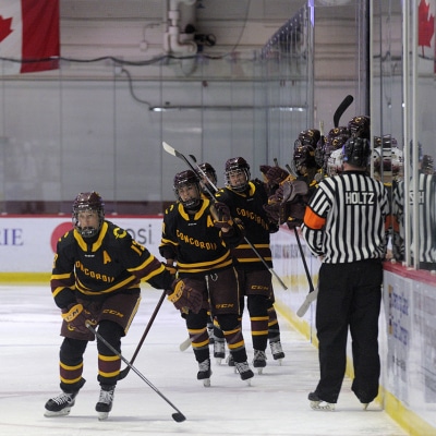 2022-2023 Women's Ice Hockey