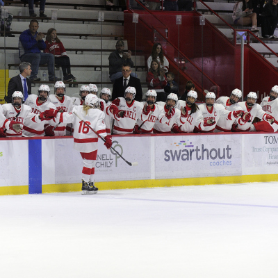 2022-2023 Women's Ice Hockey