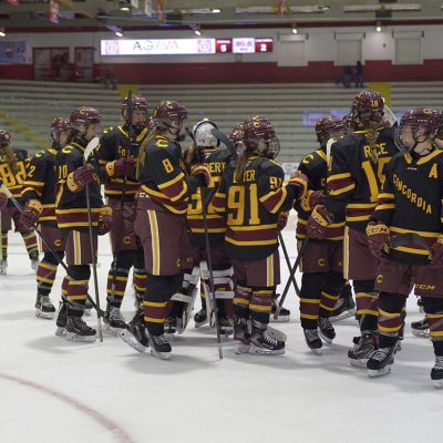 2022-2023 Women's Ice Hockey