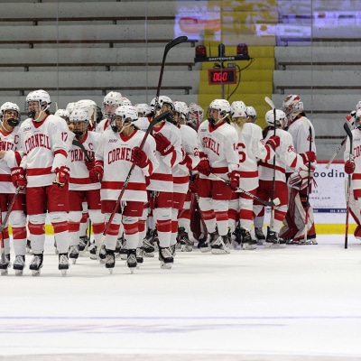 2022-2023 Women's Ice Hockey