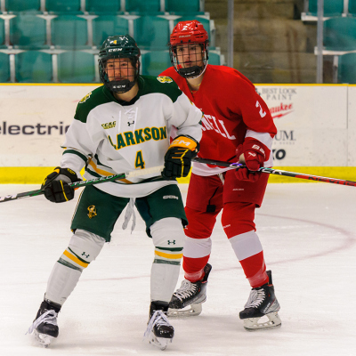 2022-2023 Women's Ice Hockey