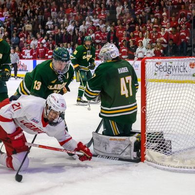 2022-2023 Men's Ice Hockey