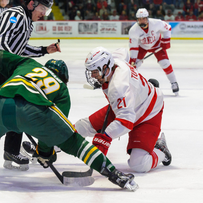 2022-2023 Men's Ice Hockey