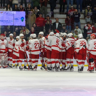 2022-2023 Men's Ice Hockey