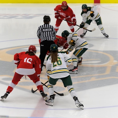 2022-2023 Women's Ice Hockey