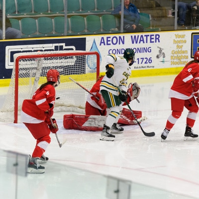 2022-2023 Women's Ice Hockey