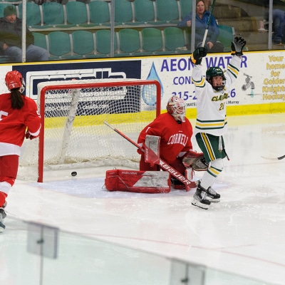 2022-2023 Women's Ice Hockey