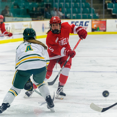 2022-2023 Women's Ice Hockey