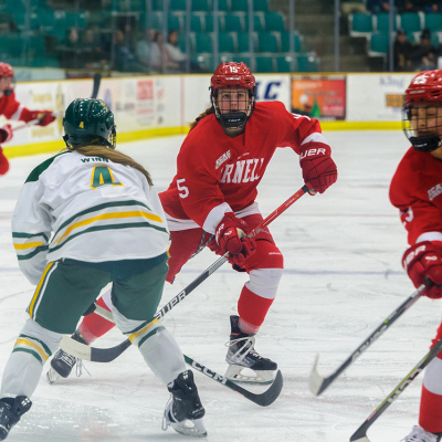 2022-2023 Women's Ice Hockey