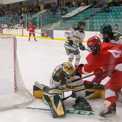 2022-2023 Women's Ice Hockey