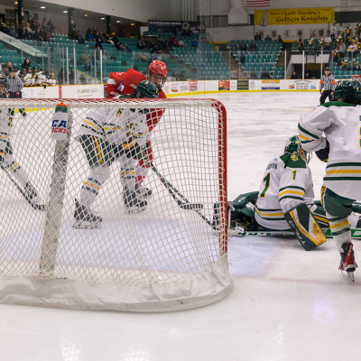 2022-2023 Women's Ice Hockey