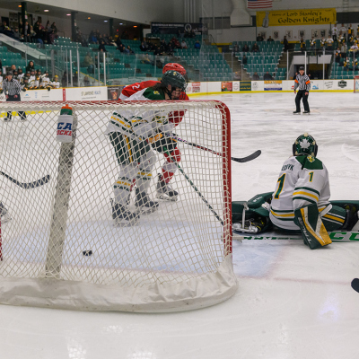 2022-2023 Women's Ice Hockey