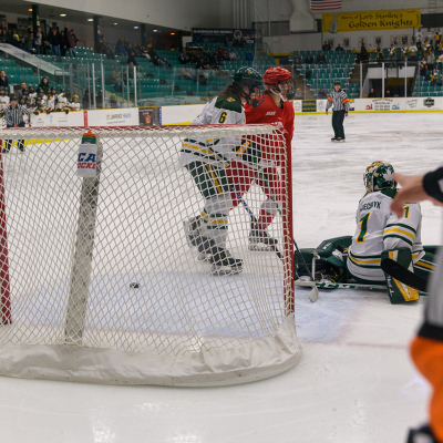 2022-2023 Women's Ice Hockey