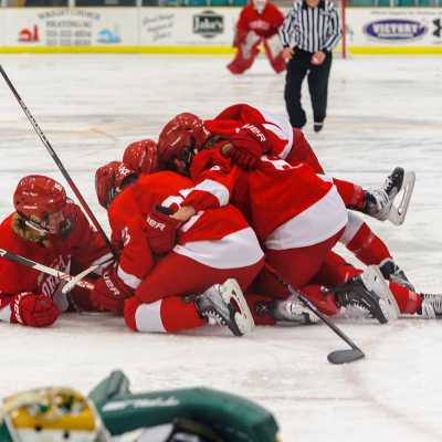 2022-2023 Women's Ice Hockey