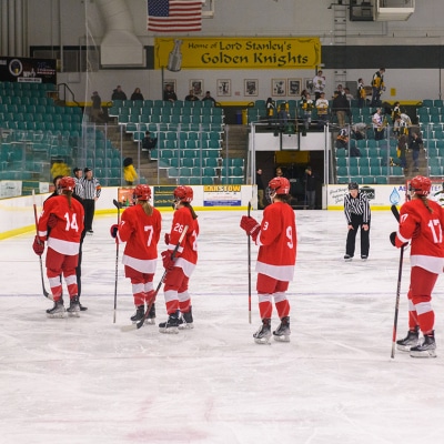 2022-2023 Women's Ice Hockey