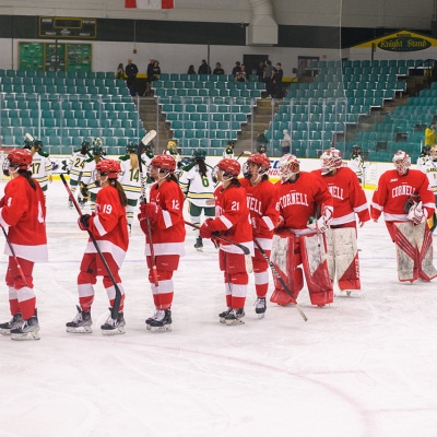 2022-2023 Women's Ice Hockey