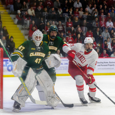 2022-2023 Men's Ice Hockey