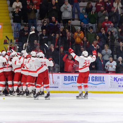 2022-2023 Men's Ice Hockey