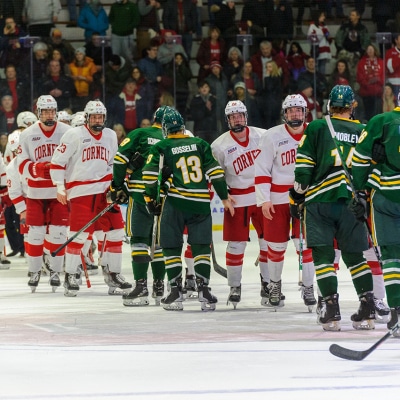 2022-2023 Men's Ice Hockey