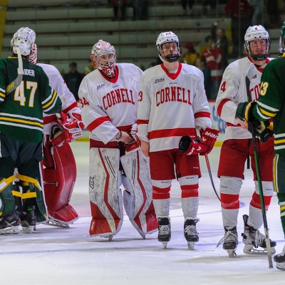 2022-2023 Men's Ice Hockey