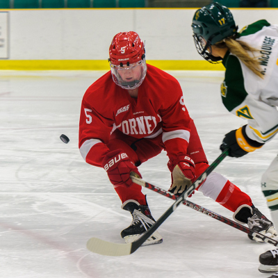 2022-2023 Women's Ice Hockey