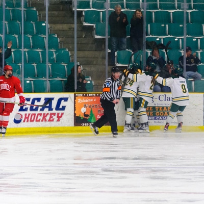 2022-2023 Women's Ice Hockey