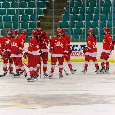 2022-2023 Women's Ice Hockey