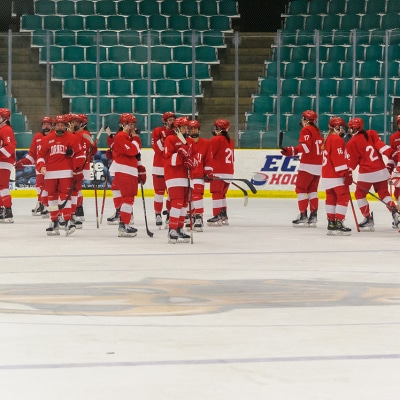 2022-2023 Women's Ice Hockey