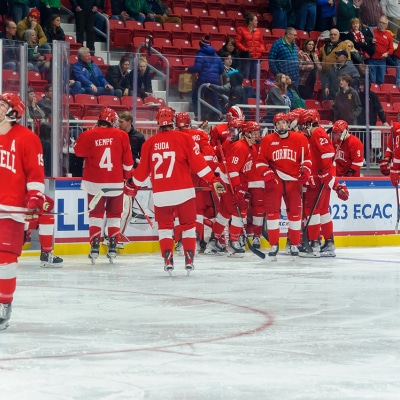 2022-2023 Men's Ice Hockey