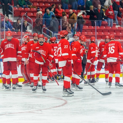 2022-2023 Men's Ice Hockey