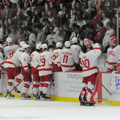 2022-2023 Men's Ice Hockey