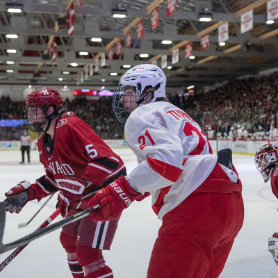 2022-2023 Men's Ice Hockey