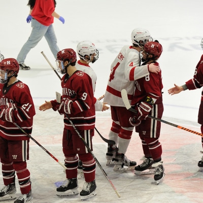 2022-2023 Men's Ice Hockey