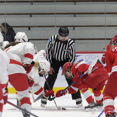 2022-2023 Women's Ice Hockey