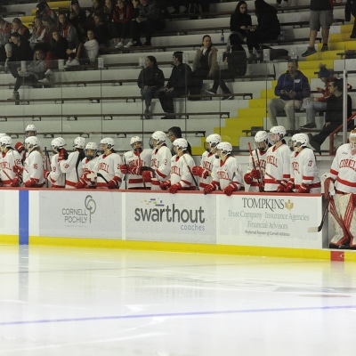 2022-2023 Women's Ice Hockey