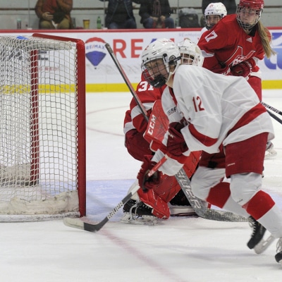 2022-2023 Women's Ice Hockey