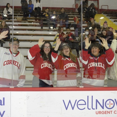 2022-2023 Women's Ice Hockey