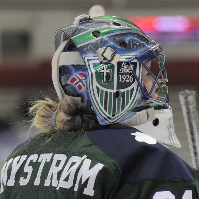 2021-2022Women's Ice Hockey