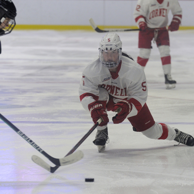 2021-2022Women's Ice Hockey