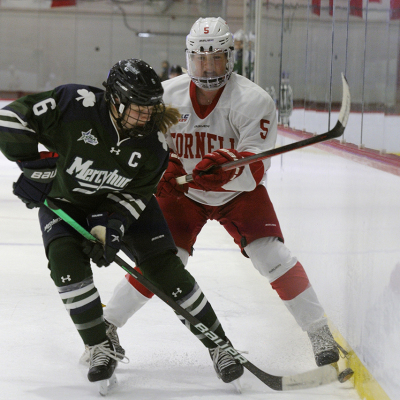 2021-2022Women's Ice Hockey