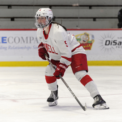 2022-2023 Women's Ice Hockey