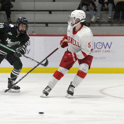 2022-2023 Women's Ice Hockey