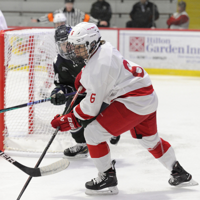 2022-2023 Women's Ice Hockey