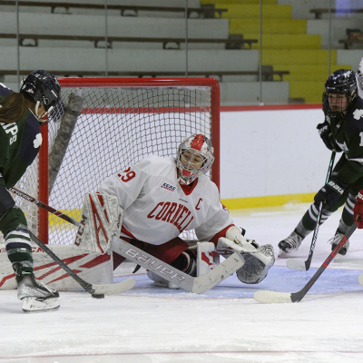 2021-2022Women's Ice Hockey