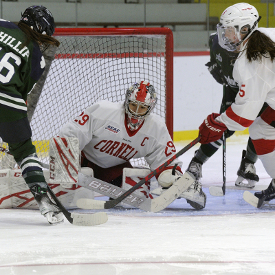 2021-2022Women's Ice Hockey