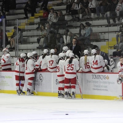 2022-2023 Women's Ice Hockey