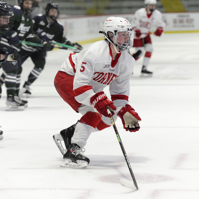 2022-2023 Women's Ice Hockey