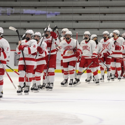 2022-2023 Women's Ice Hockey