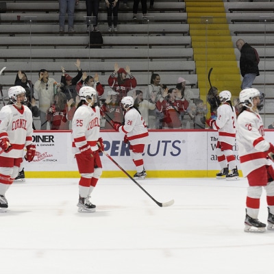 2022-2023 Women's Ice Hockey