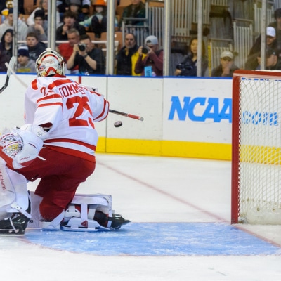 2022-2023 Men's Ice Hockey